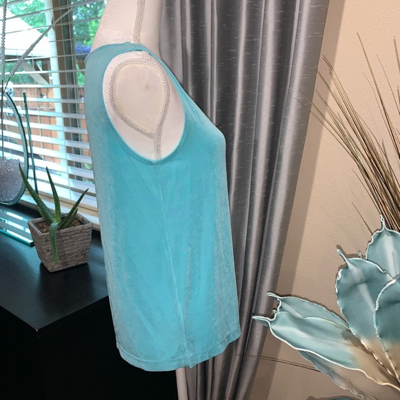 Draper’s &Damons petite sleeveless top - Picture 6 of 7